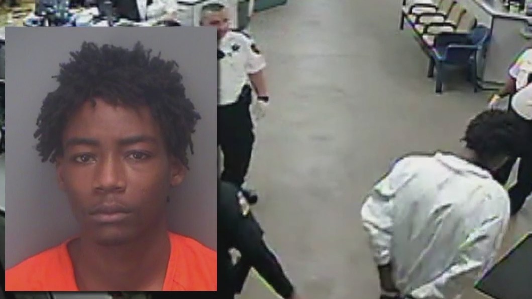 Luxury car keys, wallets, guns found during St. Pete shooting investigation